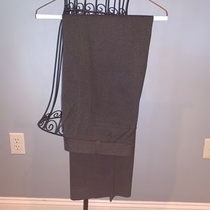 Heathered Taylor Fit Halogen Work Pants